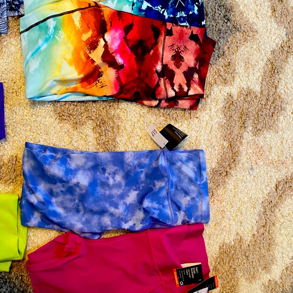 Legging Lot
